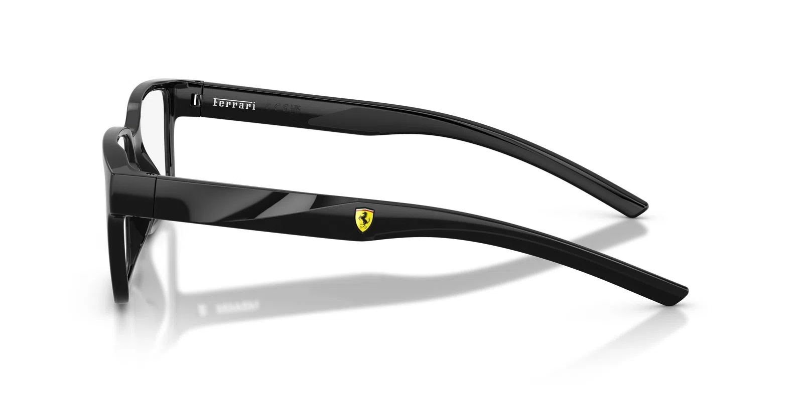 Scuderia Ferrari 8018D Eyeglasses - view 24